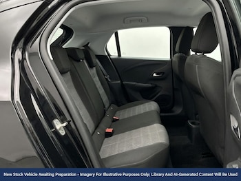 Used Vauxhall Corsa 2022 for sale - 78979183: Photo