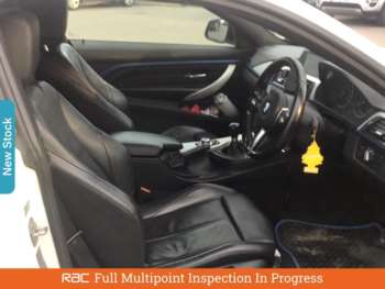 Used BMW 4 Series 2014 for sale - 74864079: Photo