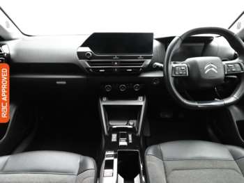 Used Citroen C4 2021 for sale - 74937566: Photo