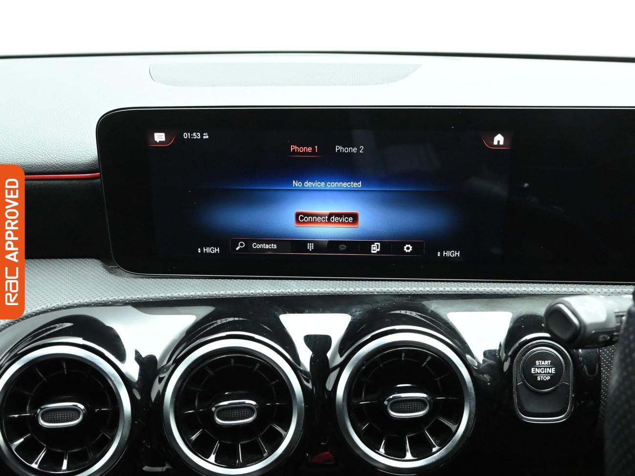 Used Mercedes-Benz A-Class 2021 for sale - 77779786: Photo 16