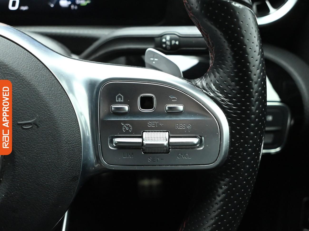 Used Mercedes-Benz A-Class 2021 for sale - 77779786: Photo 24