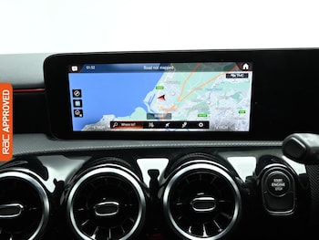 Used Mercedes-Benz A-Class 2021 for sale - 77779786: Photo