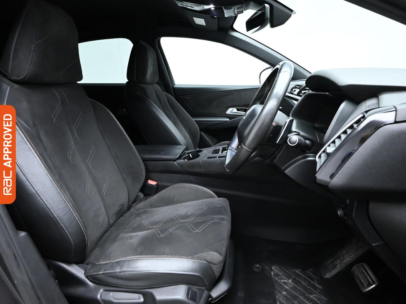 Used DS Automobiles DS 7 2018 for sale - 76351985: Photo 12