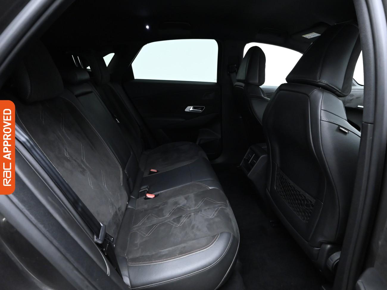 Used DS Automobiles DS 7 2018 for sale - 76351985: Photo 13