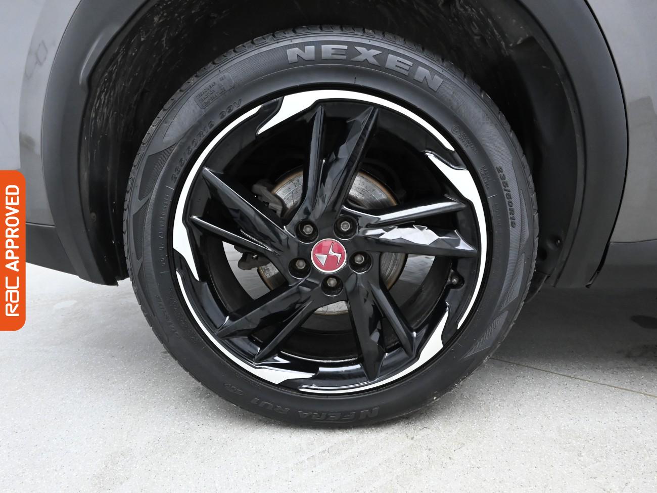 Used DS Automobiles DS 7 2018 for sale - 76351985: Photo 14
