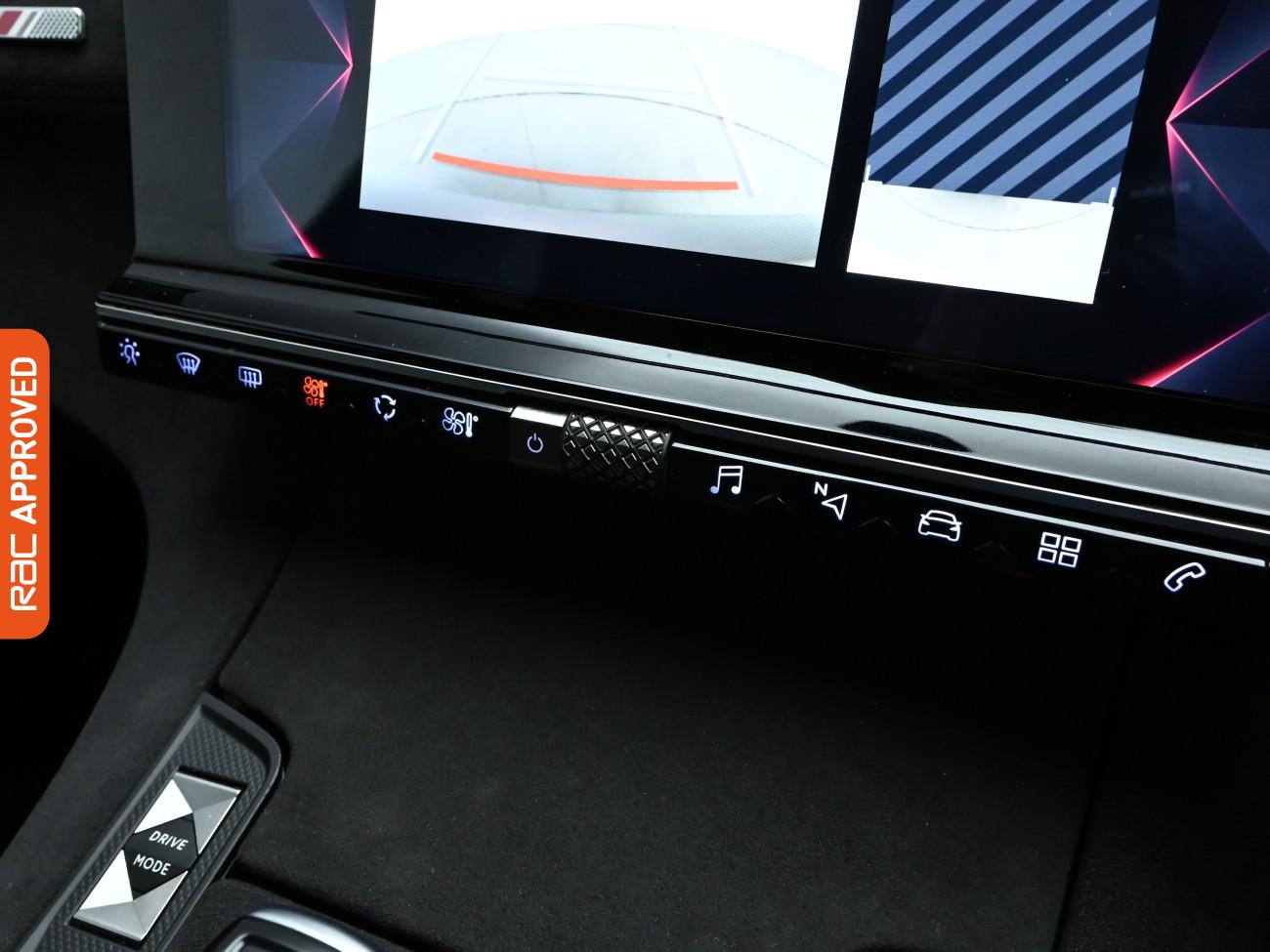 Used DS Automobiles DS 7 2018 for sale - 76351985: Photo 17