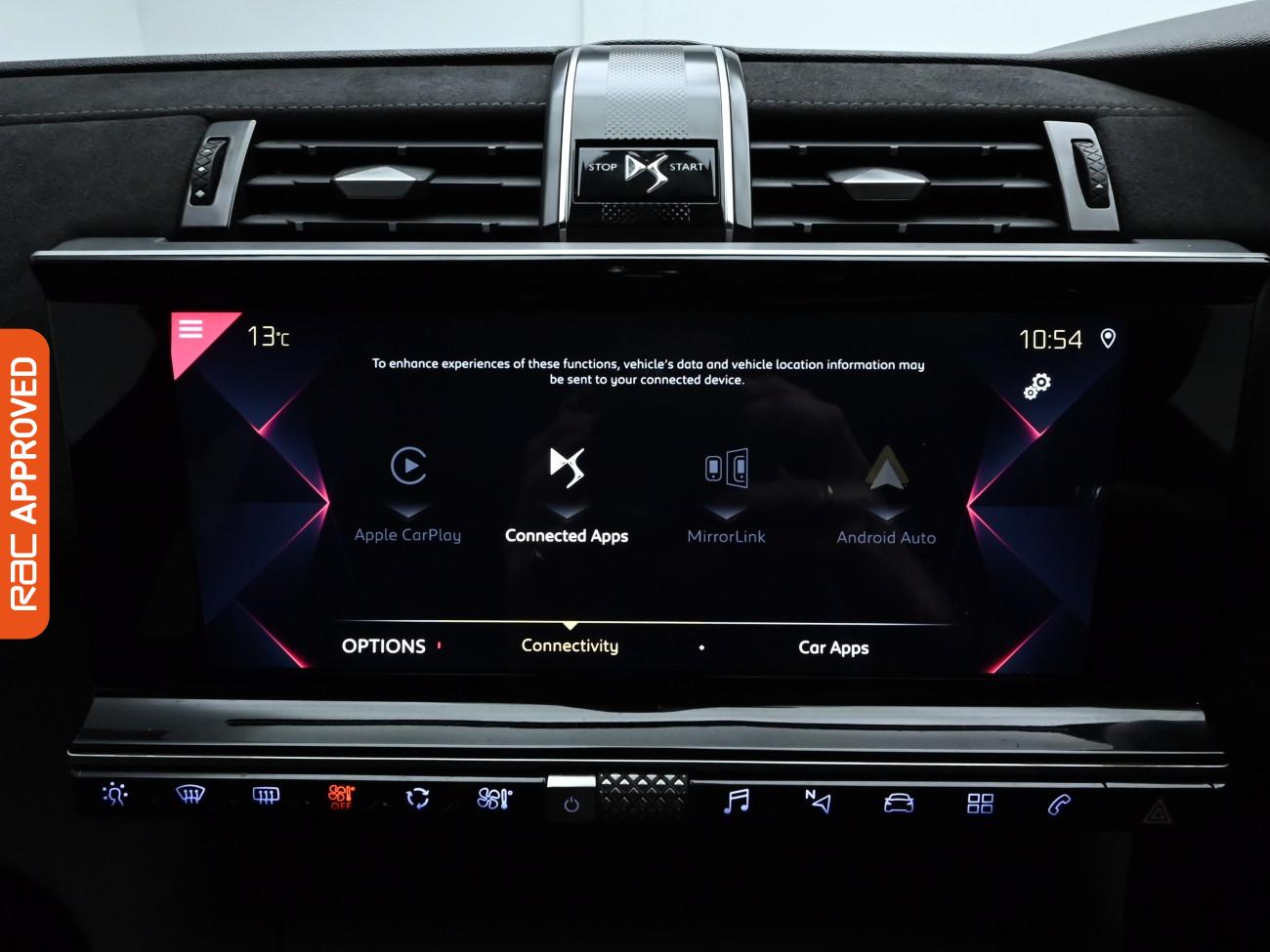 Used DS Automobiles DS 7 2018 for sale - 76351985: Photo 18