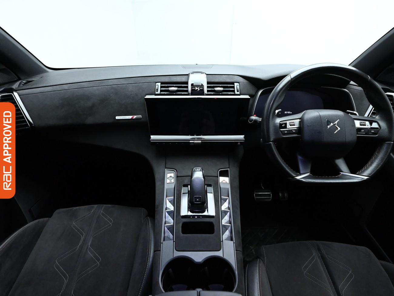 Used DS Automobiles DS 7 2018 for sale - 76351985: Photo 2