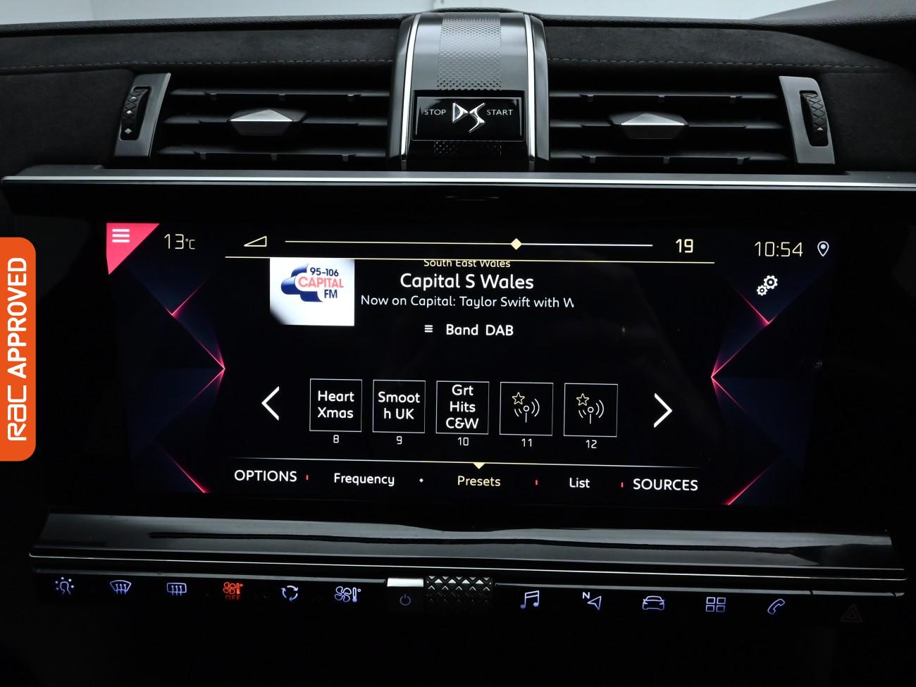 Used DS Automobiles DS 7 2018 for sale - 76351985: Photo 22