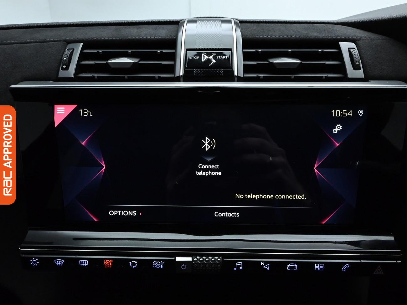 Used DS Automobiles DS 7 2018 for sale - 76351985: Photo 24