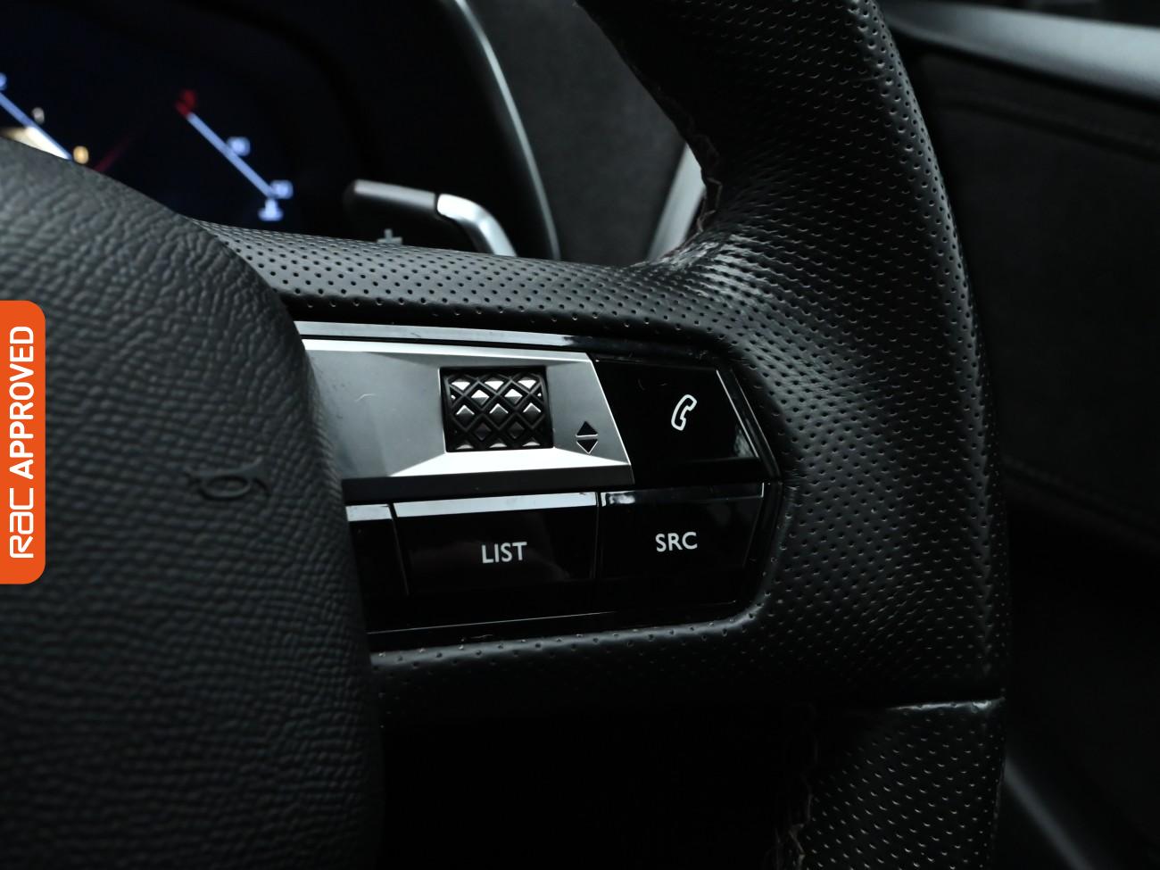 Used DS Automobiles DS 7 2018 for sale - 76351985: Photo 25