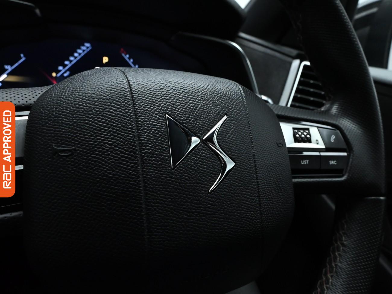 Used DS Automobiles DS 7 2018 for sale - 76351985: Photo 26