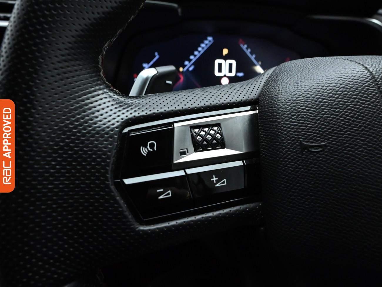Used DS Automobiles DS 7 2018 for sale - 76351985: Photo 27