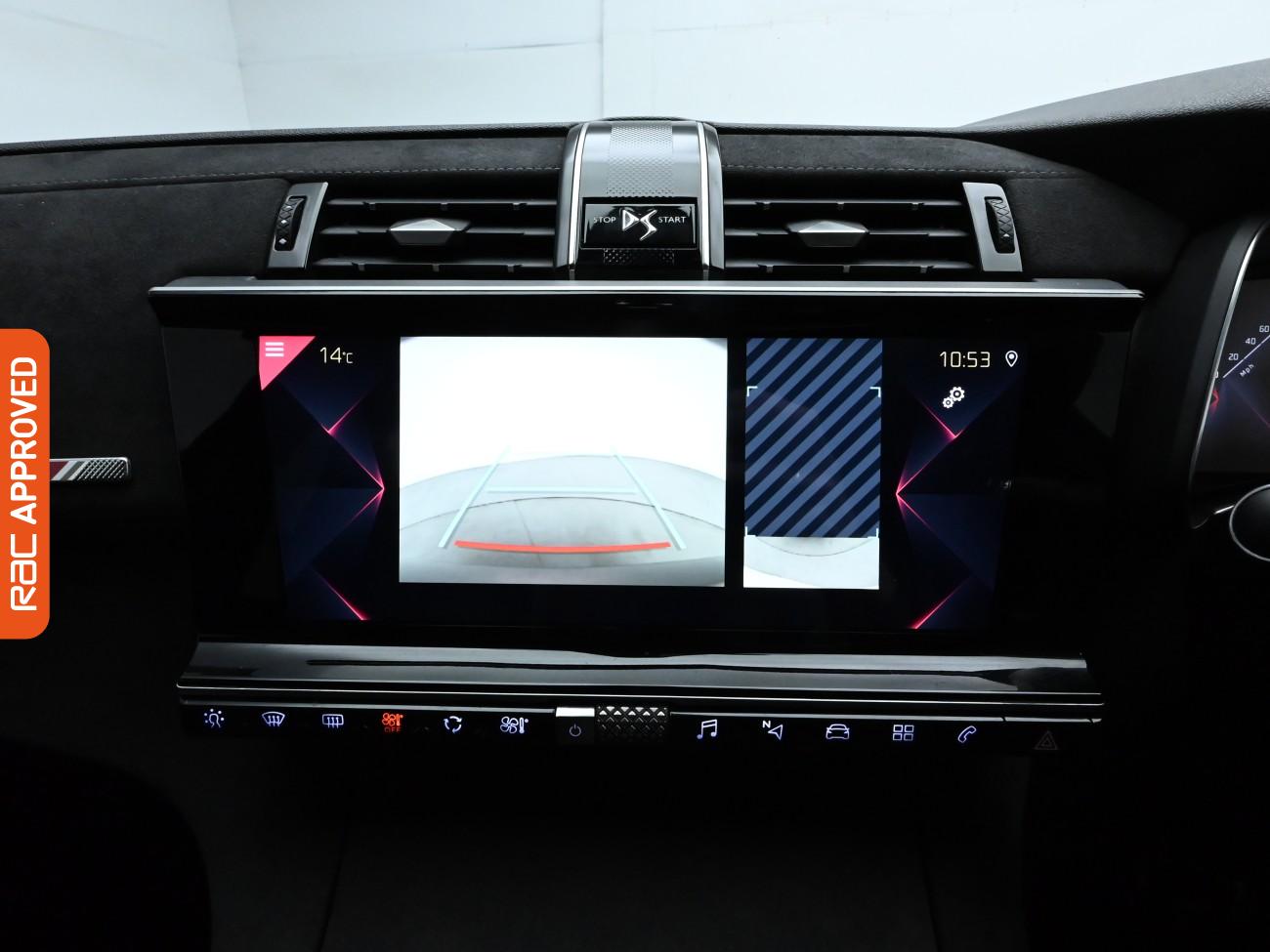 Used DS Automobiles DS 7 2018 for sale - 76351985: Photo 3