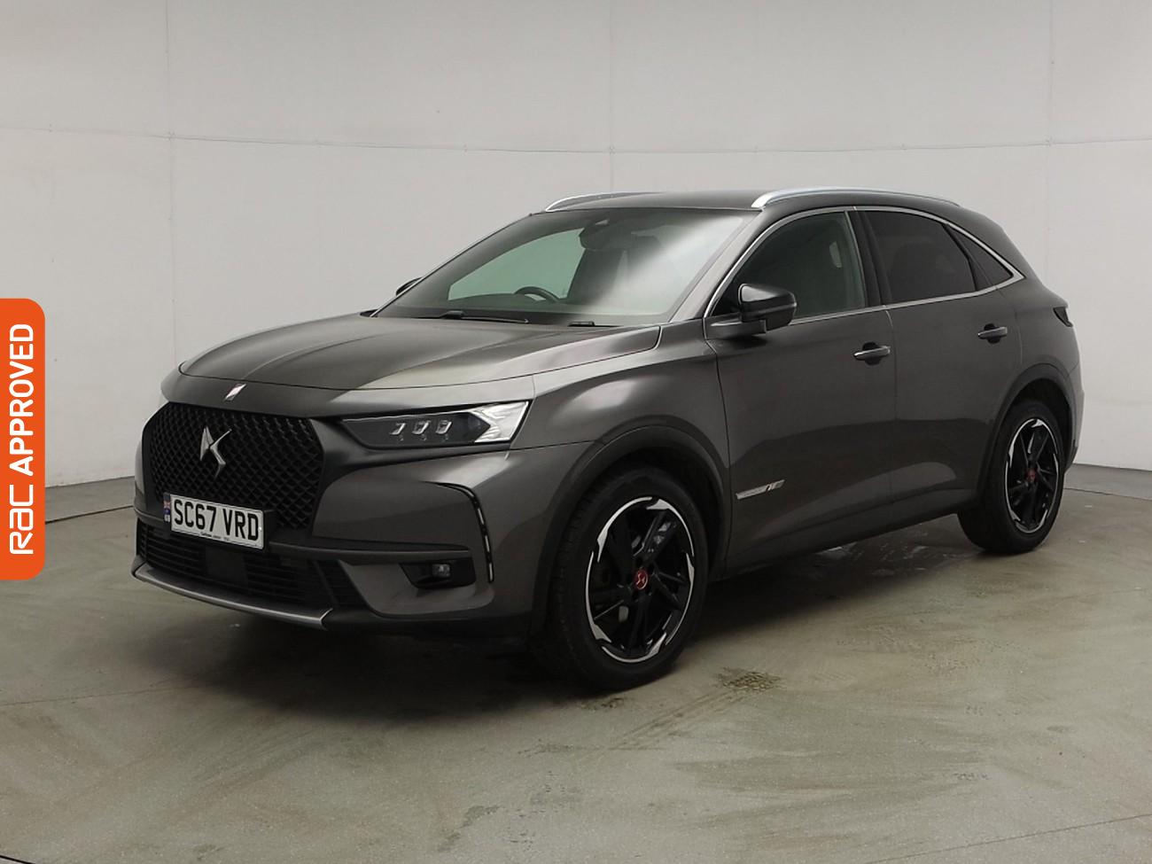 Used DS Automobiles DS 7 2018 for sale - 76351985: Photo 31