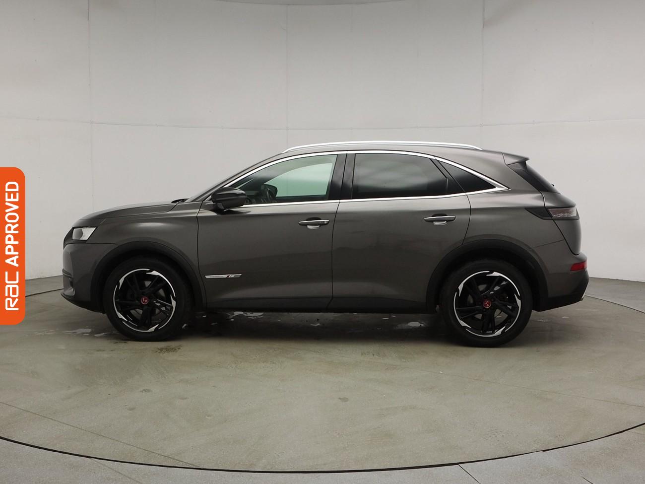 Used DS Automobiles DS 7 2018 for sale - 76351985: Photo 32