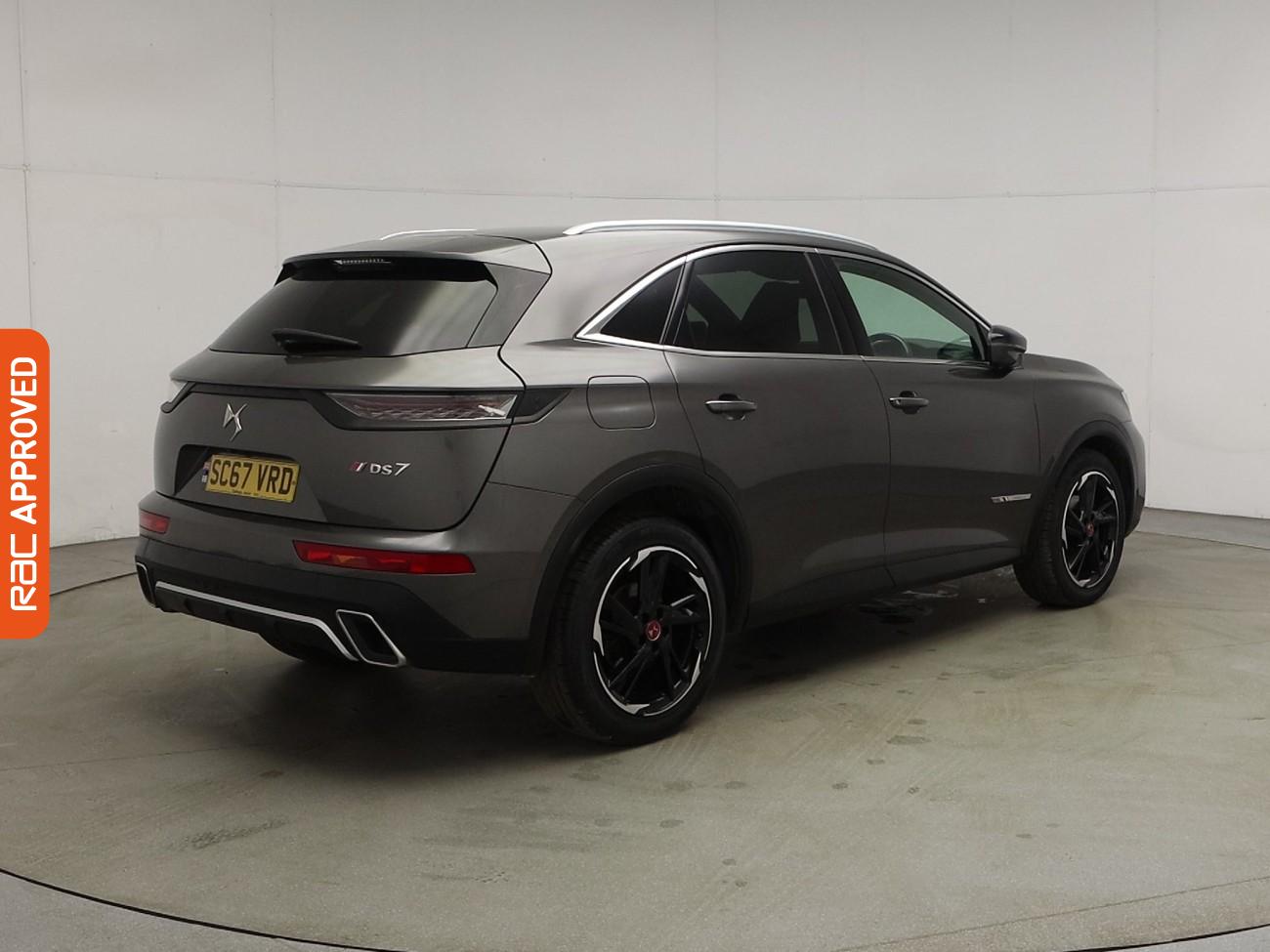 Used DS Automobiles DS 7 2018 for sale - 76351985: Photo 33