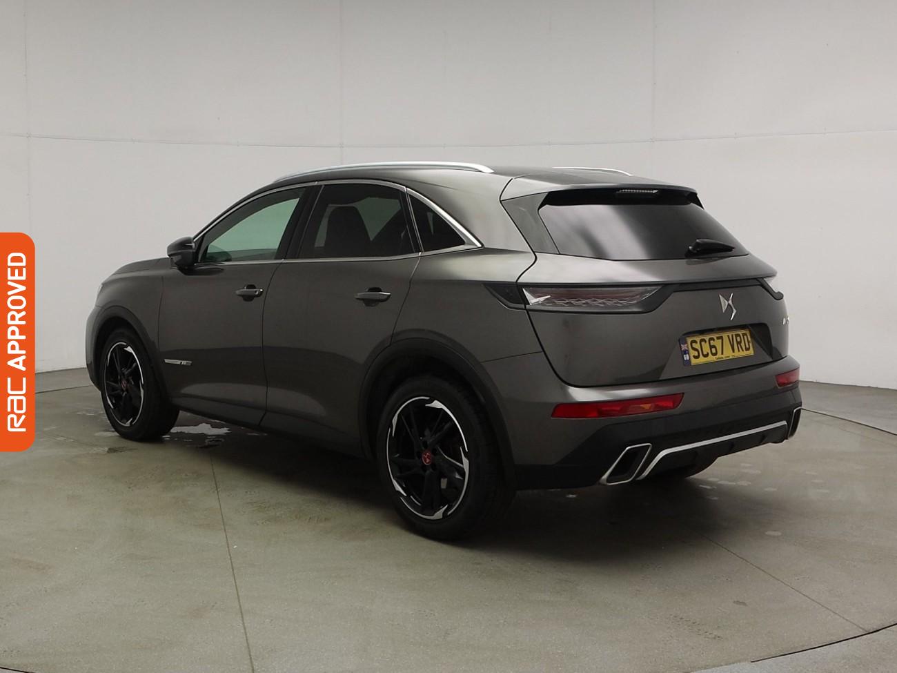 Used DS Automobiles DS 7 2018 for sale - 76351985: Photo 4