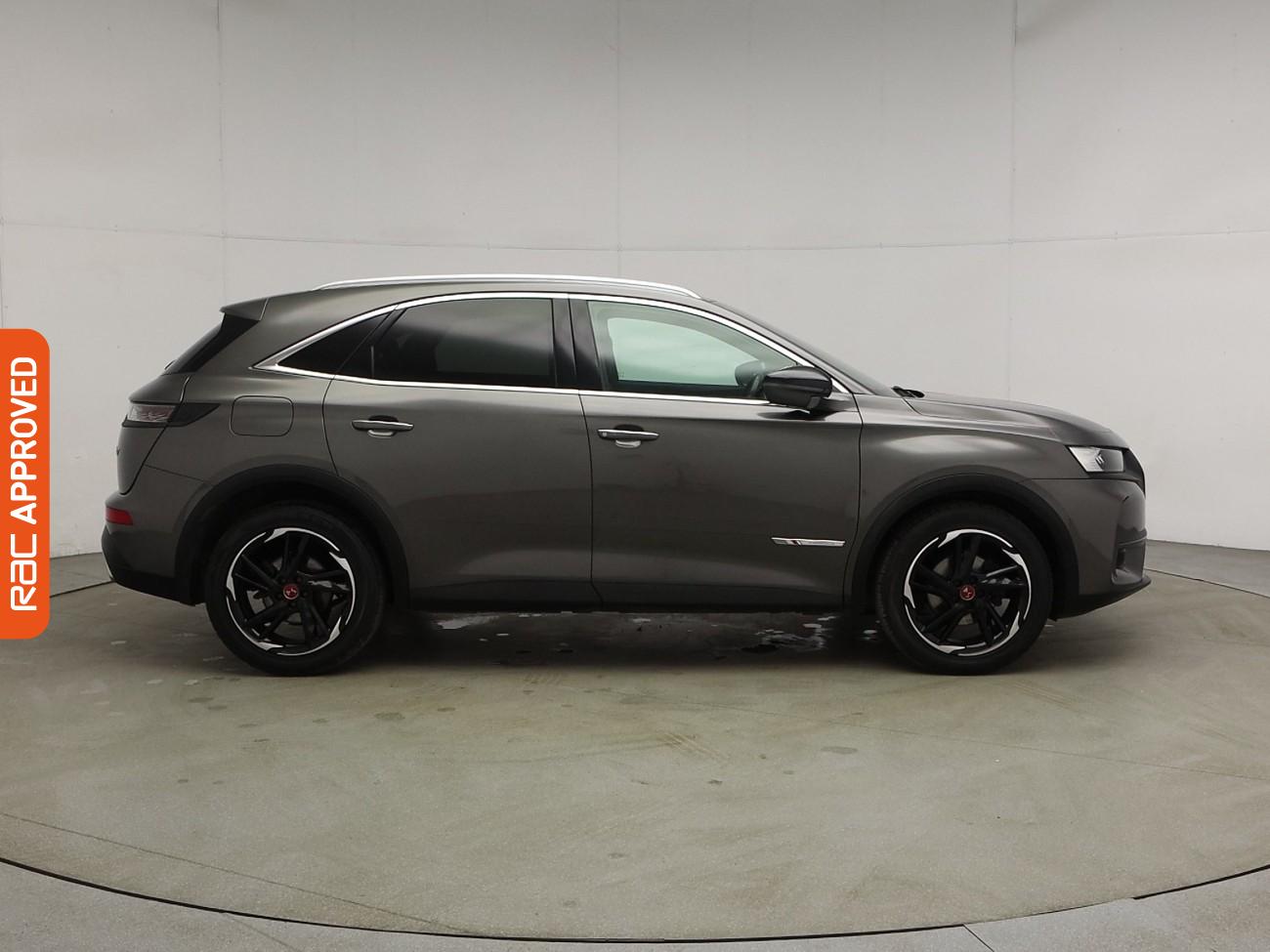 Used DS Automobiles DS 7 2018 for sale - 76351985: Photo 6