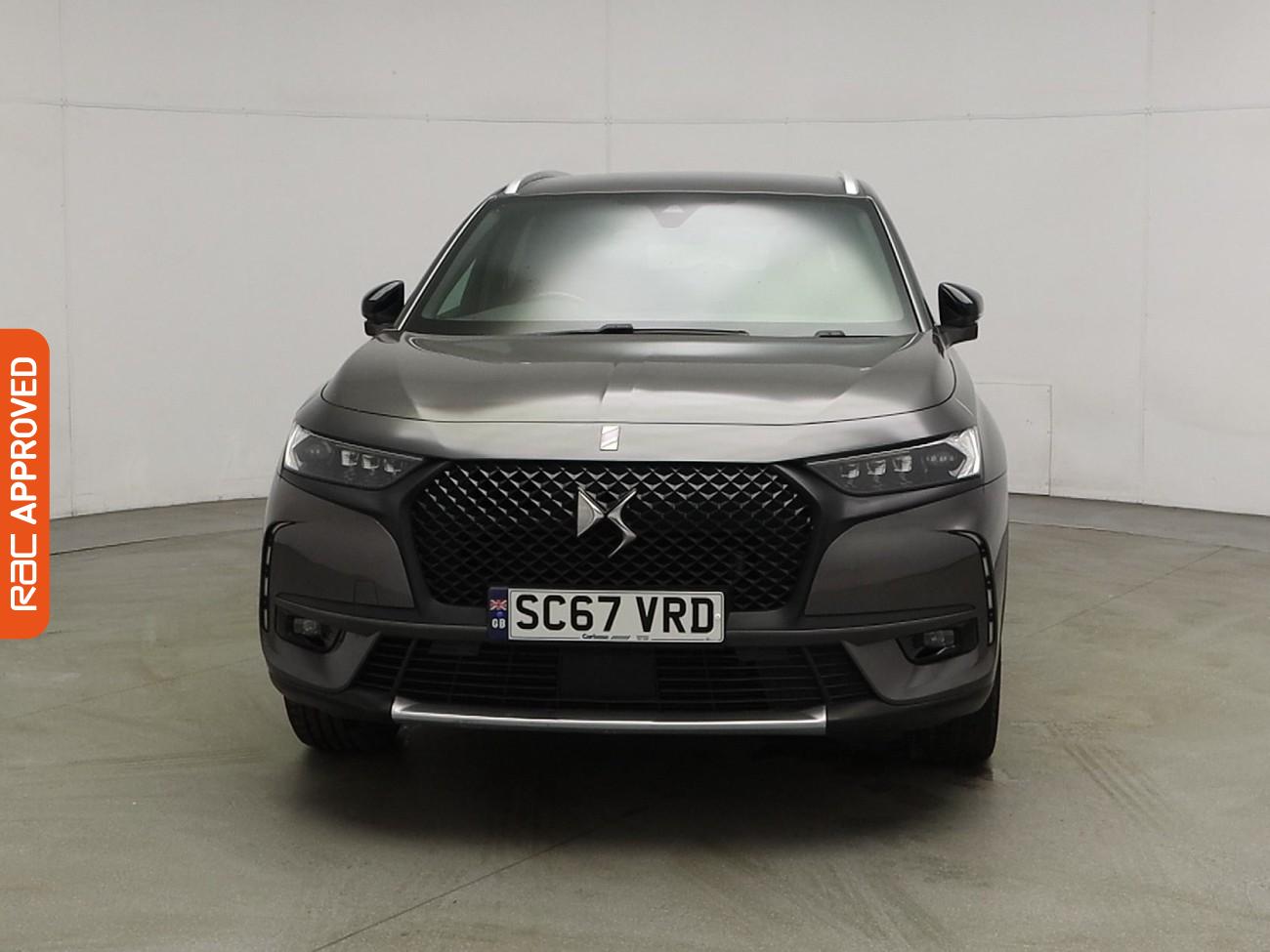 Used DS Automobiles DS 7 2018 for sale - 76351985: Photo 7