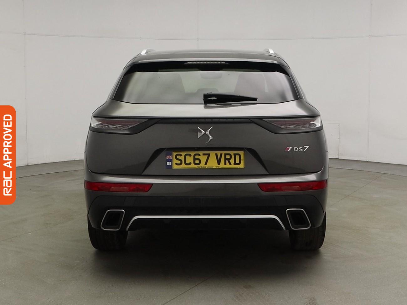 Used DS Automobiles DS 7 2018 for sale - 76351985: Photo 8