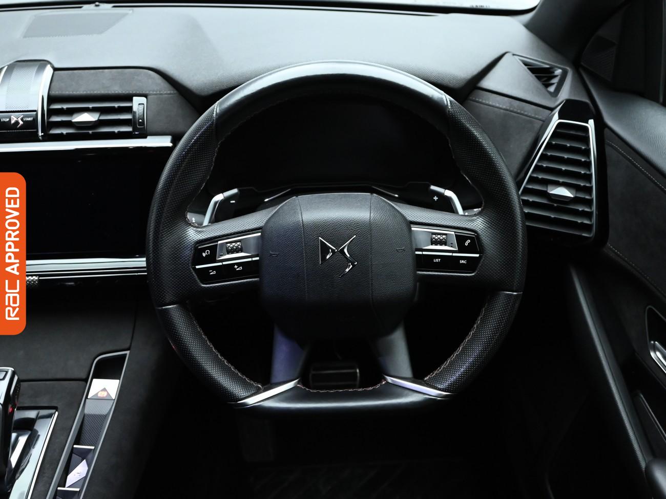 Used DS Automobiles DS 7 2018 for sale - 76351985: Photo 9
