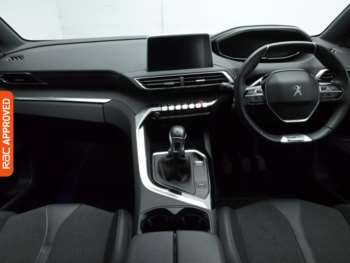 Used Peugeot 3008 2020 for sale - 74790673: Photo