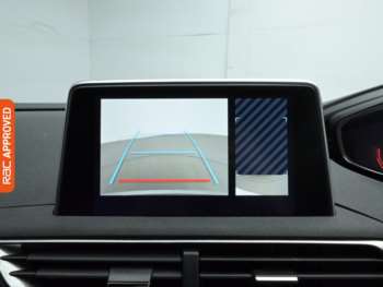 Used Peugeot 3008 2020 for sale - 74790673: Photo
