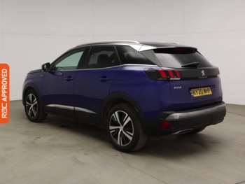 Used Peugeot 3008 2020 for sale - 74790673: Photo