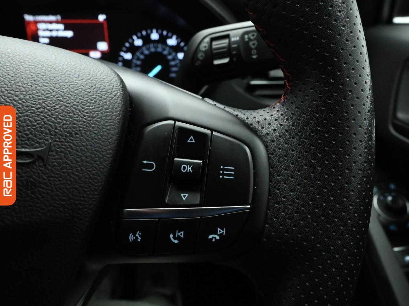 Used Ford Focus 2023 for sale - 76798369: Photo 21