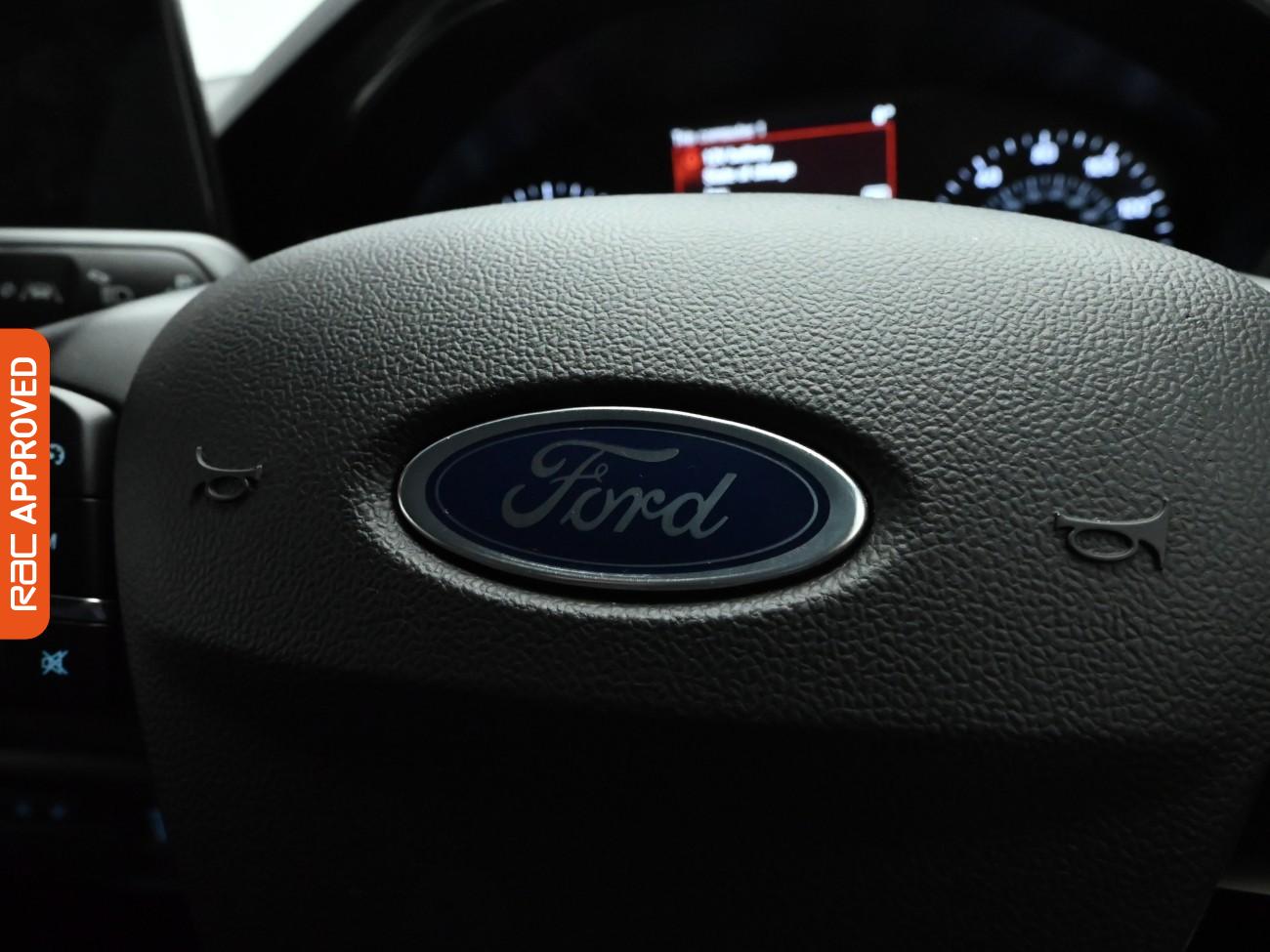Used Ford Focus 2023 for sale - 76798369: Photo 22