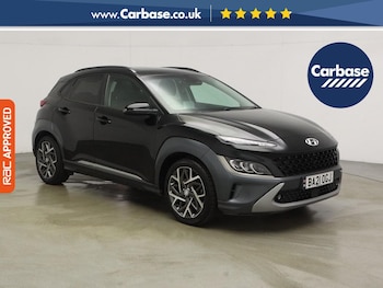 Used Hyundai KONA 2021 for sale - 79444417: Photo