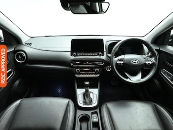 Used Hyundai KONA 2021 for sale - 79444417: Photo