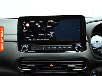 Used Hyundai KONA 2021 for sale - 79444417: Photo
