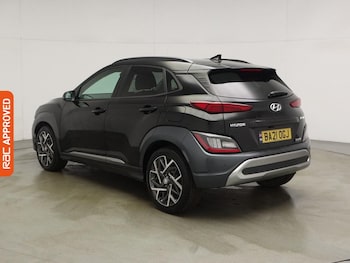 Used Hyundai KONA 2021 for sale - 79444417: Photo