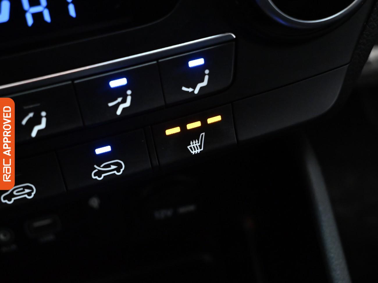 Used Hyundai TUCSON 2019 for sale - 77500875: Photo 20