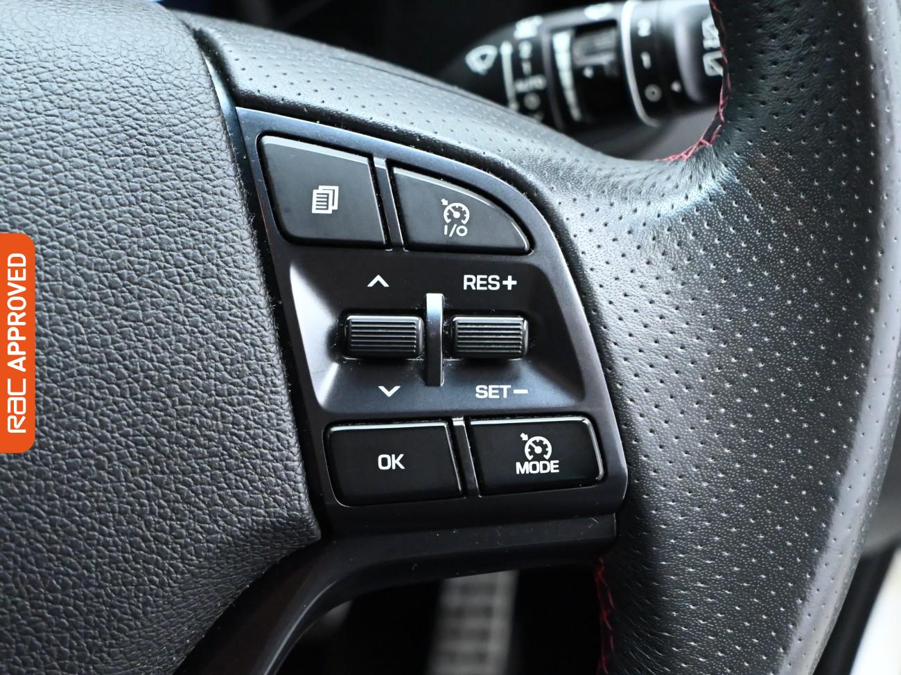 Used Hyundai TUCSON 2019 for sale - 77500875: Photo 22