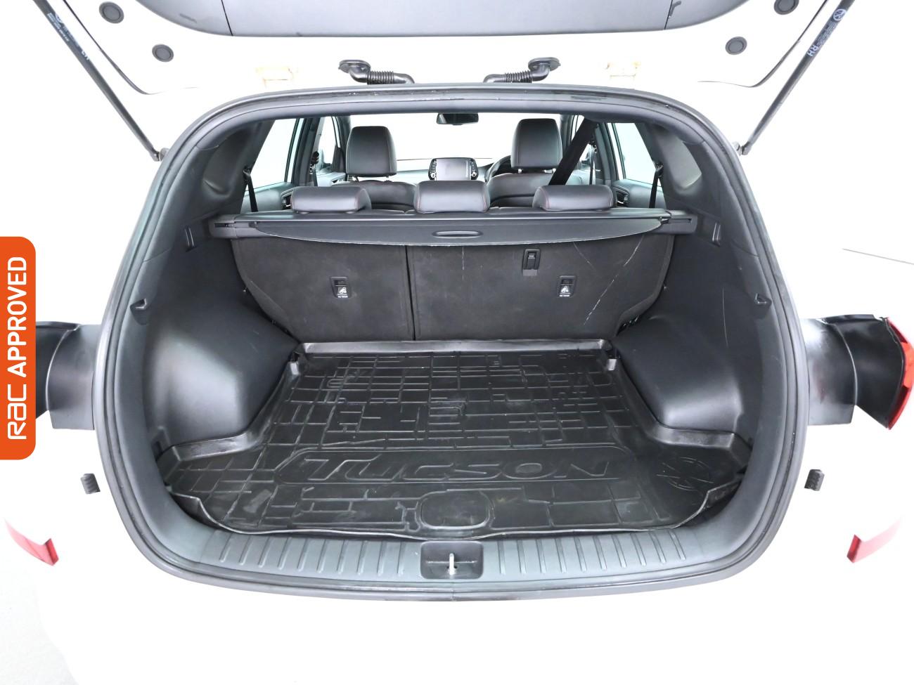 Used Hyundai TUCSON 2019 for sale - 77500875: Photo 25