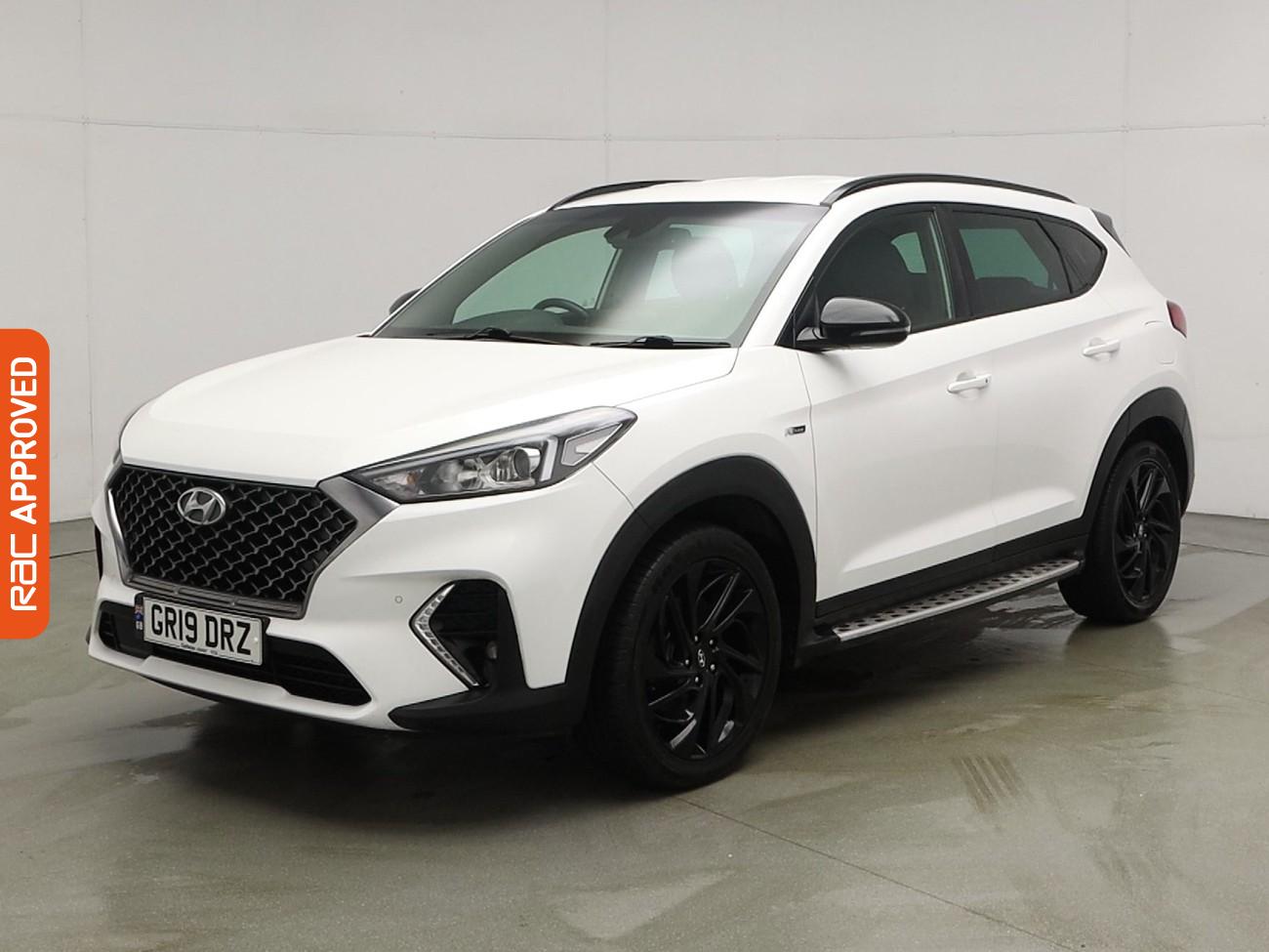 Used Hyundai TUCSON 2019 for sale - 77500875: Photo 27