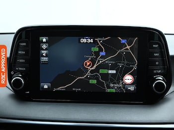 Used Hyundai TUCSON 2019 for sale - 77500875: Photo