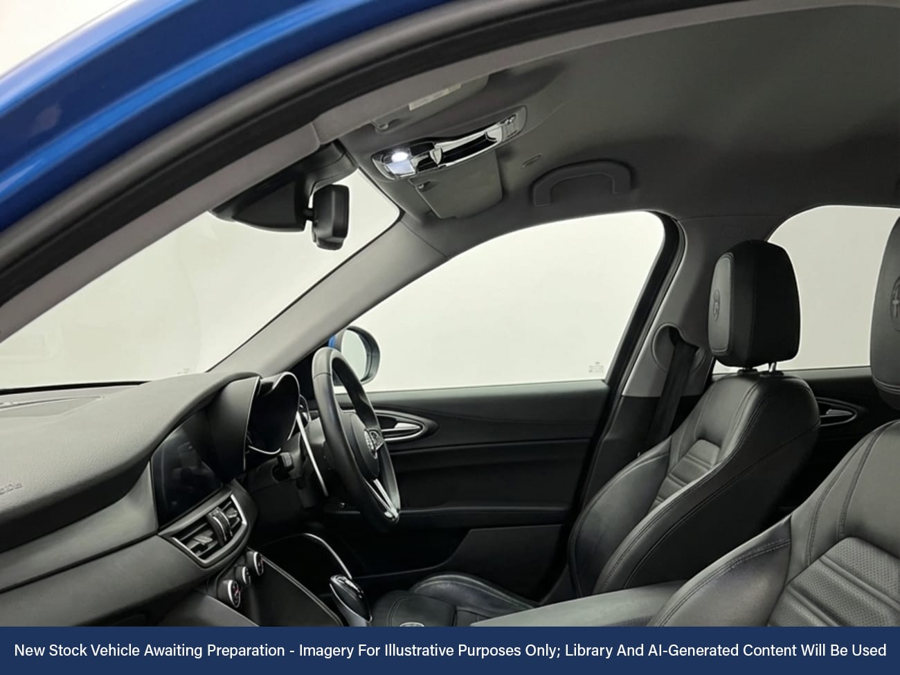 Used Alfa Romeo Giulia 2018 for sale - 77686902: Photo 3