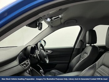 Used Alfa Romeo Giulia 2018 for sale - 77686902: Photo