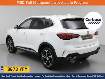 Used MG MG HS 2023 for sale - 77286945: Photo