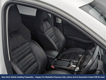 Used MG MG HS 2023 for sale - 77286945: Photo