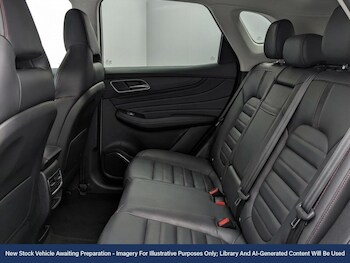 Used MG MG HS 2023 for sale - 77286945: Photo