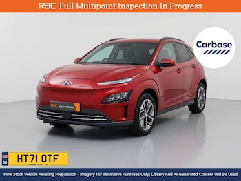 Used Hyundai KONA 2022 for sale - 77943691: Photo