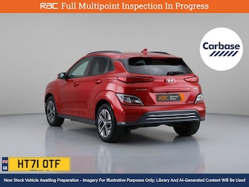 Used Hyundai KONA 2022 for sale - 77943691: Photo