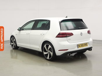 Used Volkswagen Golf 2018 for sale - 78273364: Photo