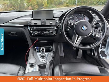Used BMW M4 2018 for sale - 75898829: Photo