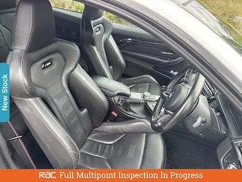 Used BMW M4 2018 for sale - 75898829: Photo